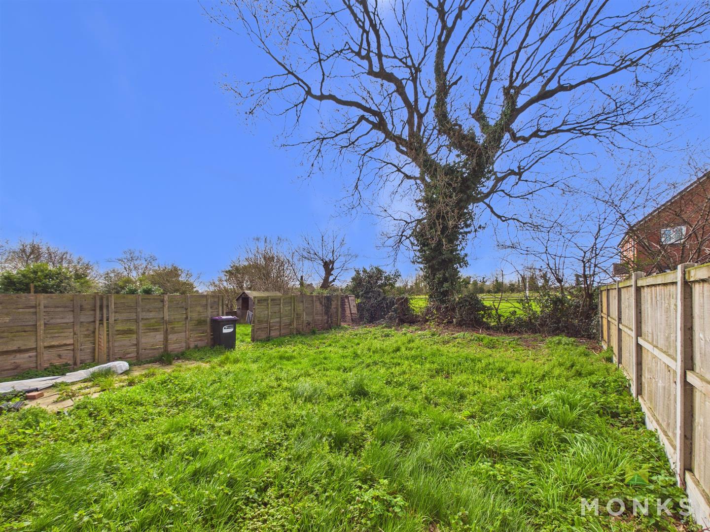 19 Church Close, Shrewsbury, SY4 4JX For Sale